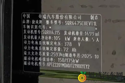 四驱版来了！这台15万级SUV可城可野，适合全家出游-1