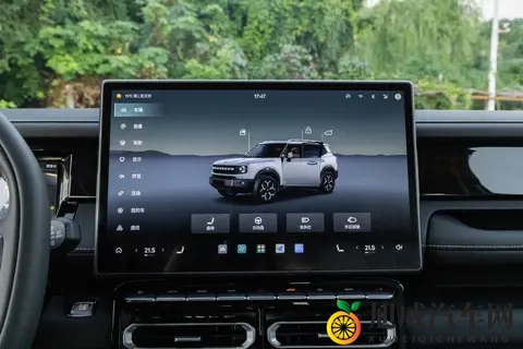 15T+3电机，方盒子造型，1249万起，捷途山海T1能火吗？-2