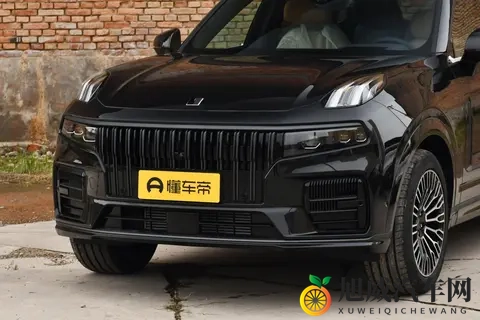 燃油SUV如何做到20万级？这款20T四驱大5座，产品力拉满-1