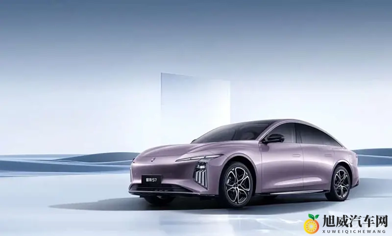 东风风行星海S7 2026款上市,四款车型1199万起-1