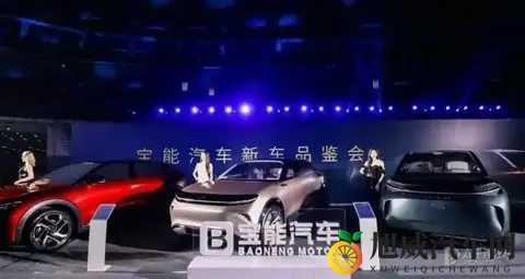 威马发文“好事将近，敬请期待” 或近期复产并推出新车-1