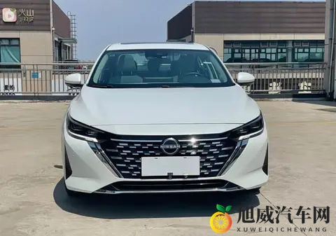 日产最后的“救命稻草”，跌至639万起，30天卖出33323辆-1