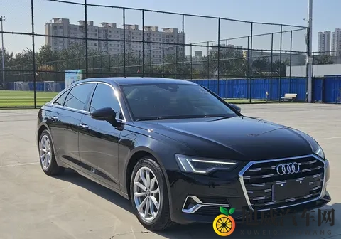 19款奥迪A6L：不到20万，宜商宜家豪华座驾-2