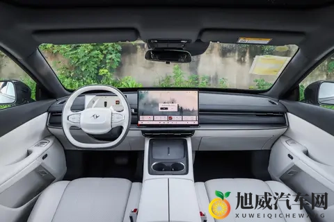 eπ007 + 全系激光雷达+8295芯片,1499 万起预售价能否掀热潮?-2