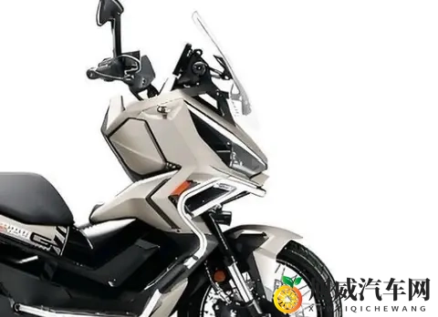 26款升仕368G杀疯了 电子油门+定速巡航 338万配置卷到同级发抖-3