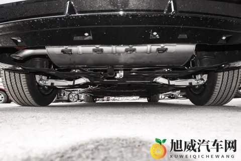 1898万起！星纪元ET：豪华、智能、安全全面升级，值得一看！-2