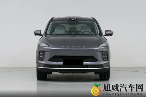 星途ET5将于11月13日开启预售，辅助驾驶成亮点，配15T增程动力-3