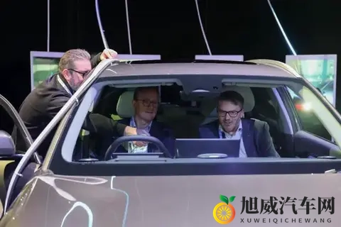 中国汽车对欧洲市场执着，2025年出海先锋-1