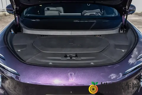 一周深度体验,2026款阿维塔07:终于不用妥协了!-3