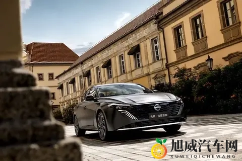 合资燃油B级车+鸿蒙座舱？太香了-2