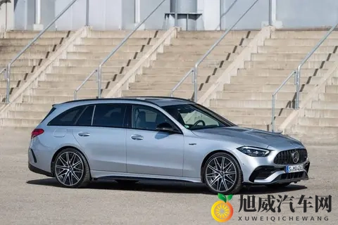 宝马M3旅行车正式上市，94,39万元起，稀罕物属性拉满-3