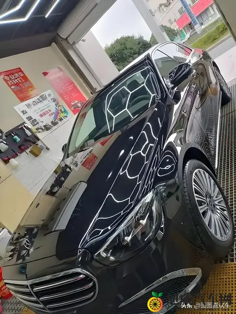 去4s店换件、不要让“原厂”二字蒙蔽双眼，这些配件本就没有原厂-2