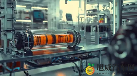 固态电池：重塑未来交通，但油车仍有生存空间-3