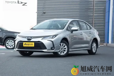 丰田卡罗拉:车型配置解析与性价比推荐-2