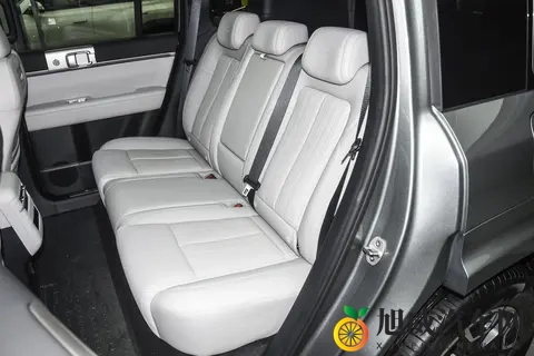 方程豹钛7：家用方盒子SUV选它值吗？-3