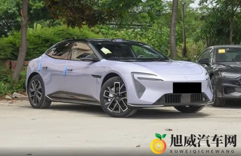 增程_纯电双动力,标配激光雷达,阿维塔06 Elite上市-1