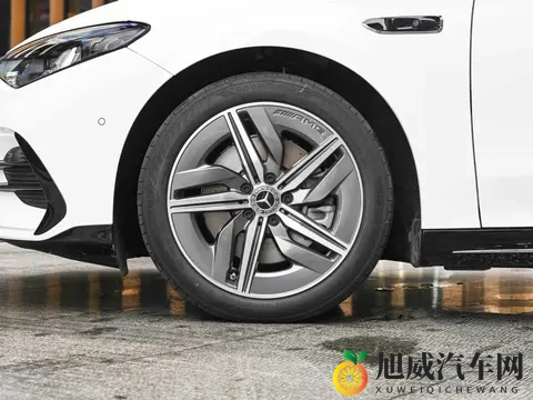 奔驰纯电轿车249万起，续航866km+800V快充，不比特斯拉香？-3