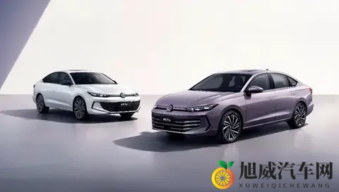 发光标+贯穿灯！朗逸Pro酷似小帕萨特，车长增42mm，月销稳定2万+-2