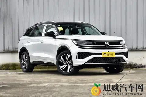 大众揽巡购车手册来了，2429万元起售，新手小白该怎么选？-1