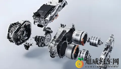 别犟了！增程车把油车按在地上摩擦的4个真相**-3