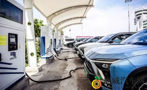 10月汽车销量陆续公布 多家新势力集体爆单！-1