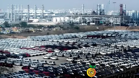 为避中国锋芒，日本车企巨头组团转战印度影响几何-2