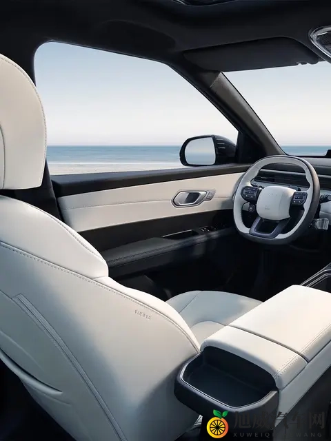 北京现代 EO 羿欧， “好看、能装、好开” 捏得到位-2