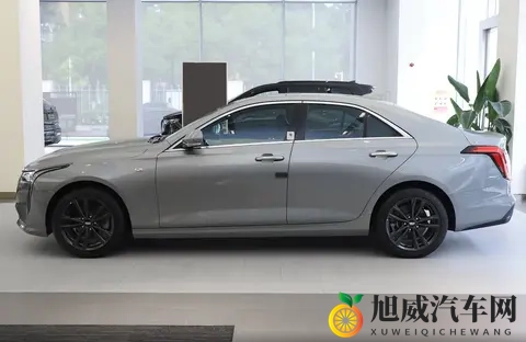 限时降价5万元，提供15T、20T两种动力，凯迪拉克CT4该怎么选？-3