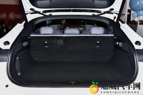 1199万起售，家用考虑它，空间大、舒适性强，还带按摩冰箱-2