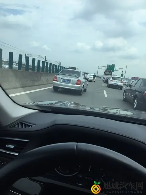 做不到这些好习惯,别说你是老司机,驾校根本不会教-1