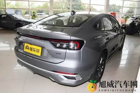 预算15到18万想买合资B级车，这台中型车能让年轻人放弃电车吗？-2