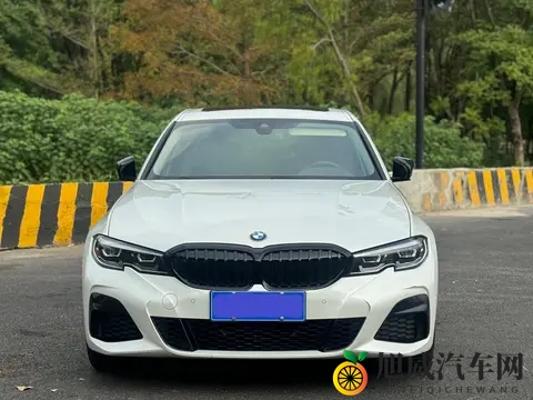 汽车阻力功率的构成-1