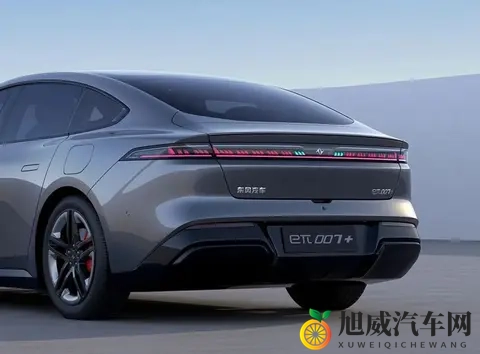 15万级又来王炸？标配激光雷达，零百加速3秒级，比SU7划算！-2