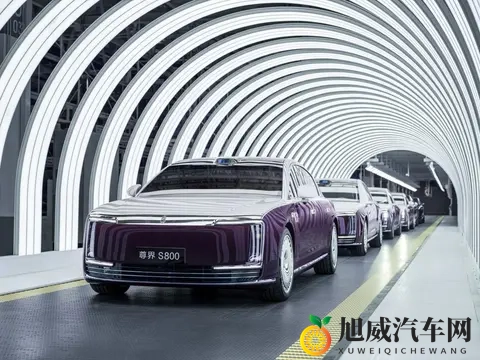 国产豪车的后劲儿还在后头-3