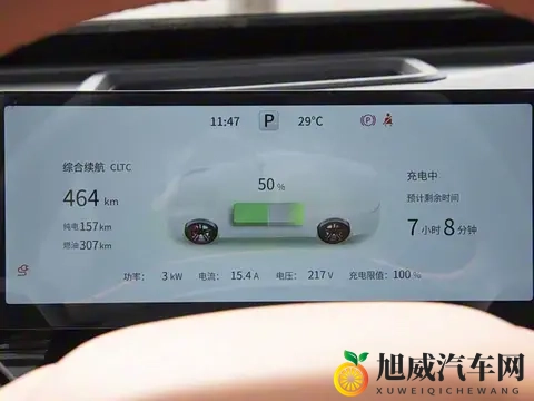 限时1399万起售 东风奕派eπ007+上市 全系标配激光雷达-1