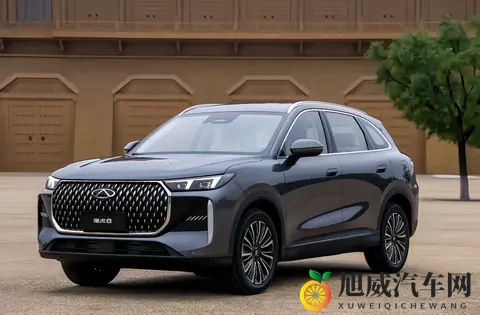 双前脸+轴距加长,第五代瑞虎8如何打动家用SUV买家?-2