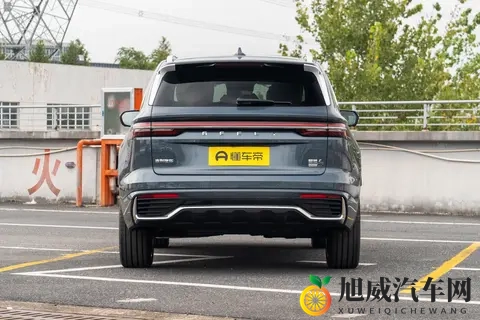 选车纠结？不妨看看2026款星越L东方曜，没啥短板-1