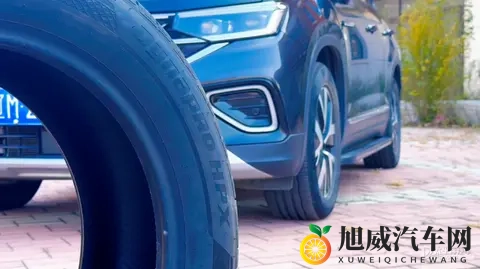 韩泰达奈普 HPX，静音操控与省油的品质之选​-3