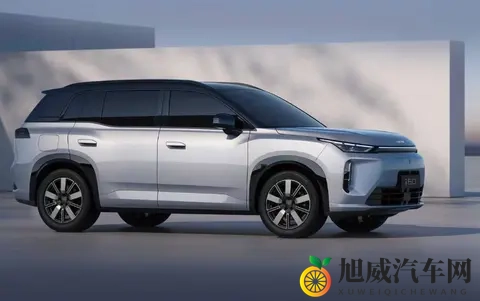 12 万，1240km 续航 ，埃安刚发布这全新车型，又不愁卖了！-2