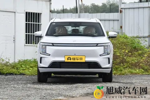 15万级插混大七座SUV，山海L7PLUS适合家庭出行-3