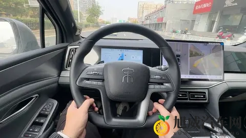 低配涨价4000元,新款宋L DM还值得买吗-3