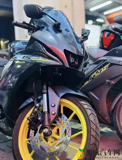 央视发声、多地解禁：摩托车迎来政策暖流，春天真的近了吗？-1