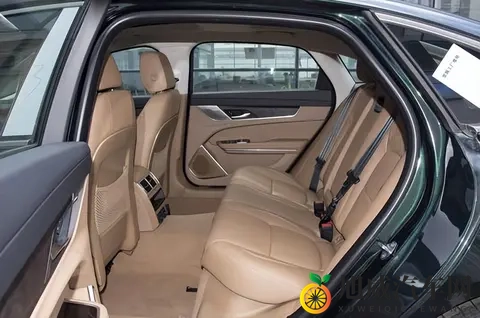 43 万豪车现卖 20 万还滞销！国产新能源把豪车价打 “崩” 了-1