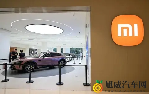 小米汽车要开放全程自动开车体验但官方又不让碰方向盘?-2