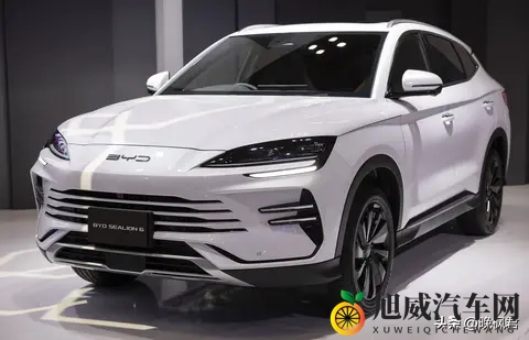 限时权益价1039万起 哈弗H6L上市-1