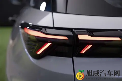 城市探车记：新款极狐阿尔法T5的绿色动力-1