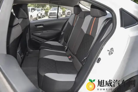 丰田卡罗拉燃油版选购指南：15L与12T怎么选？-1