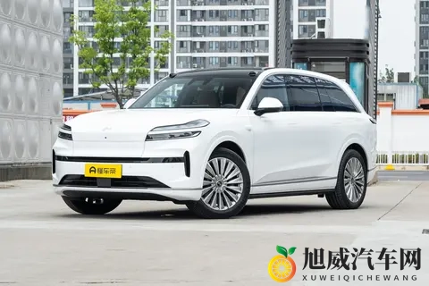 开了半年乐道L90，它确实懂我们这些大客流家庭的需求-3