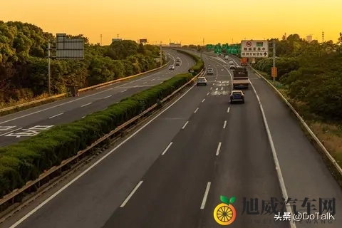 涡轮车跑高速不如自吸？老司机实测-2