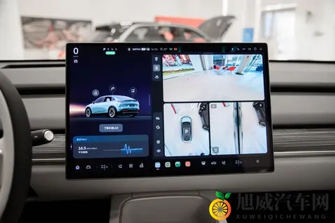 开过乐道L60之后，才知道什么叫懂家用，朴实无华的实力派-2